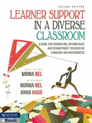cover image of Learner Support in a Diverse Classroom